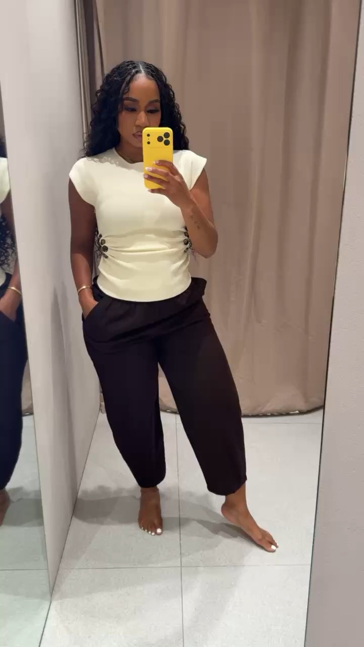 stylish business casual workwear finds! mix and match both the top and pants for tons of options

#LTKootd