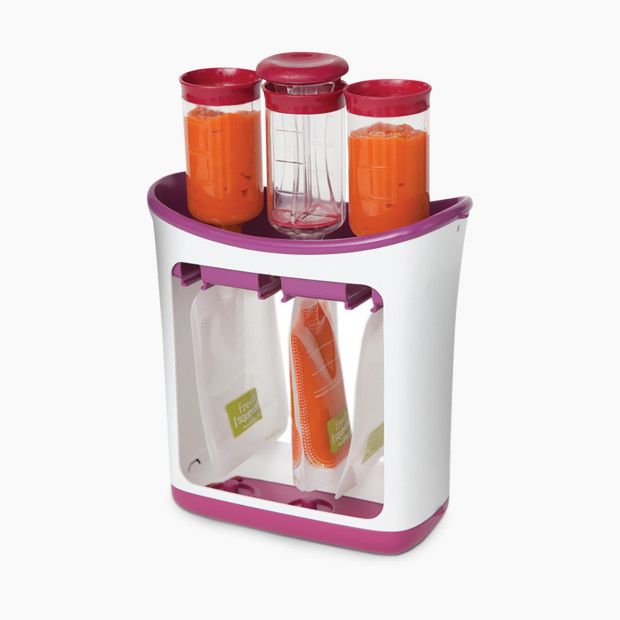 Squeeze Station | Babylist