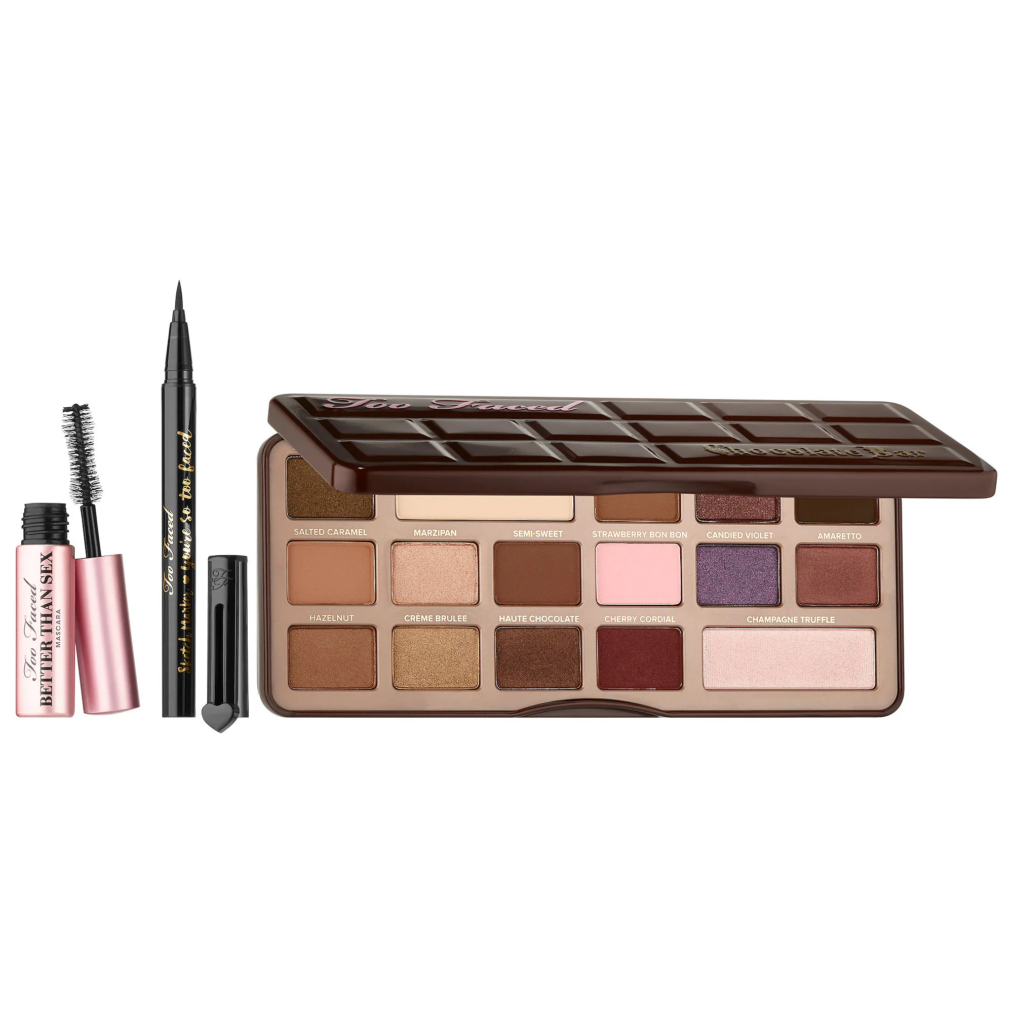 Too Faced Sweet, Sexy & Too Faced Set | Sephora (US)