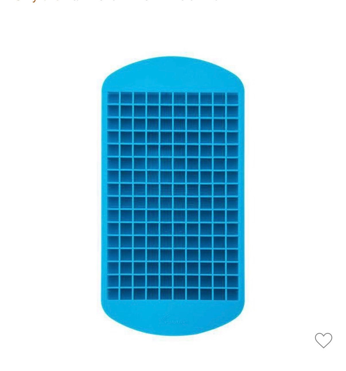 Nugget ice maker 