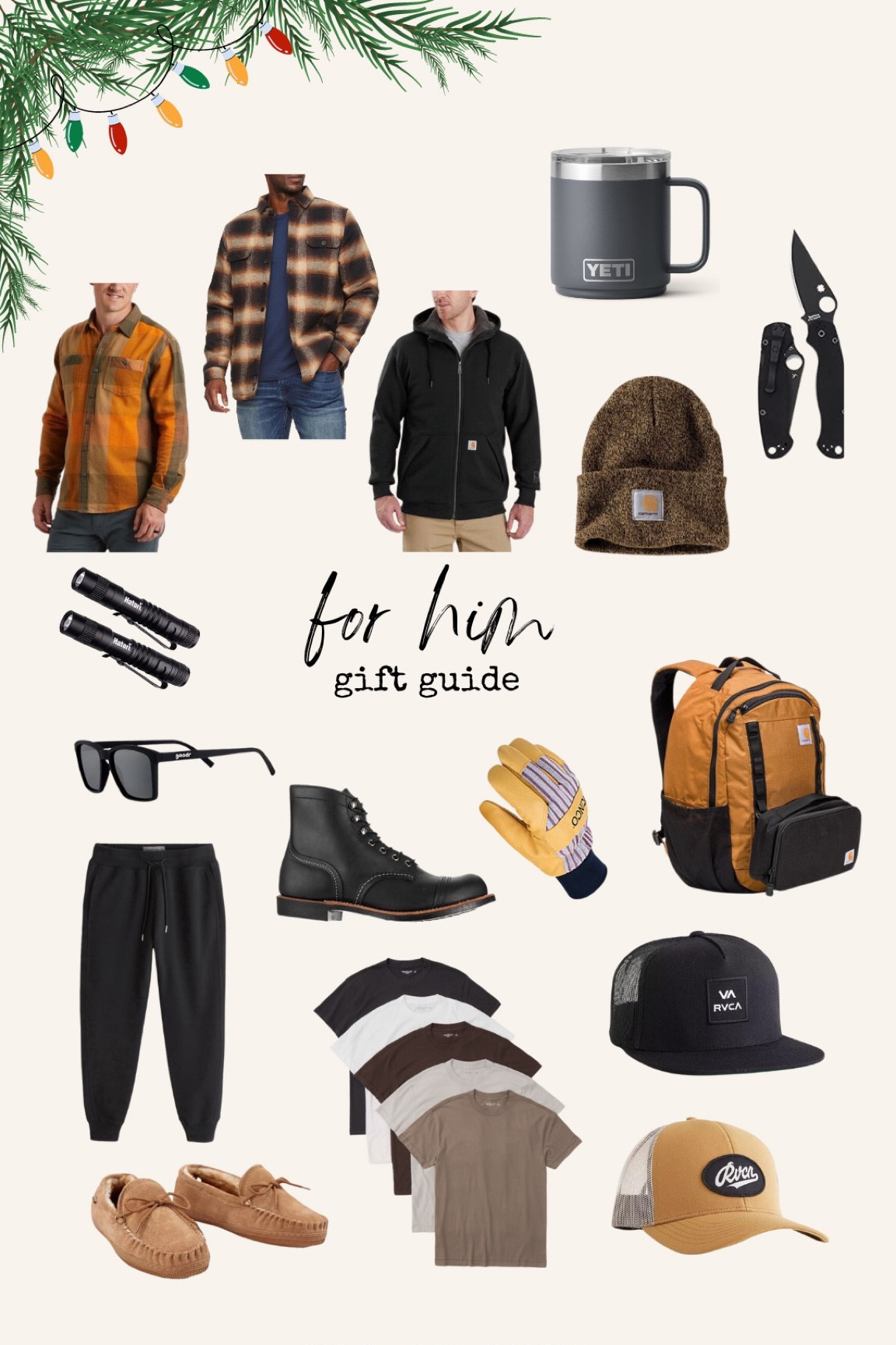 #LTKGiftGuide #LTKHoliday #LTKSeasonal