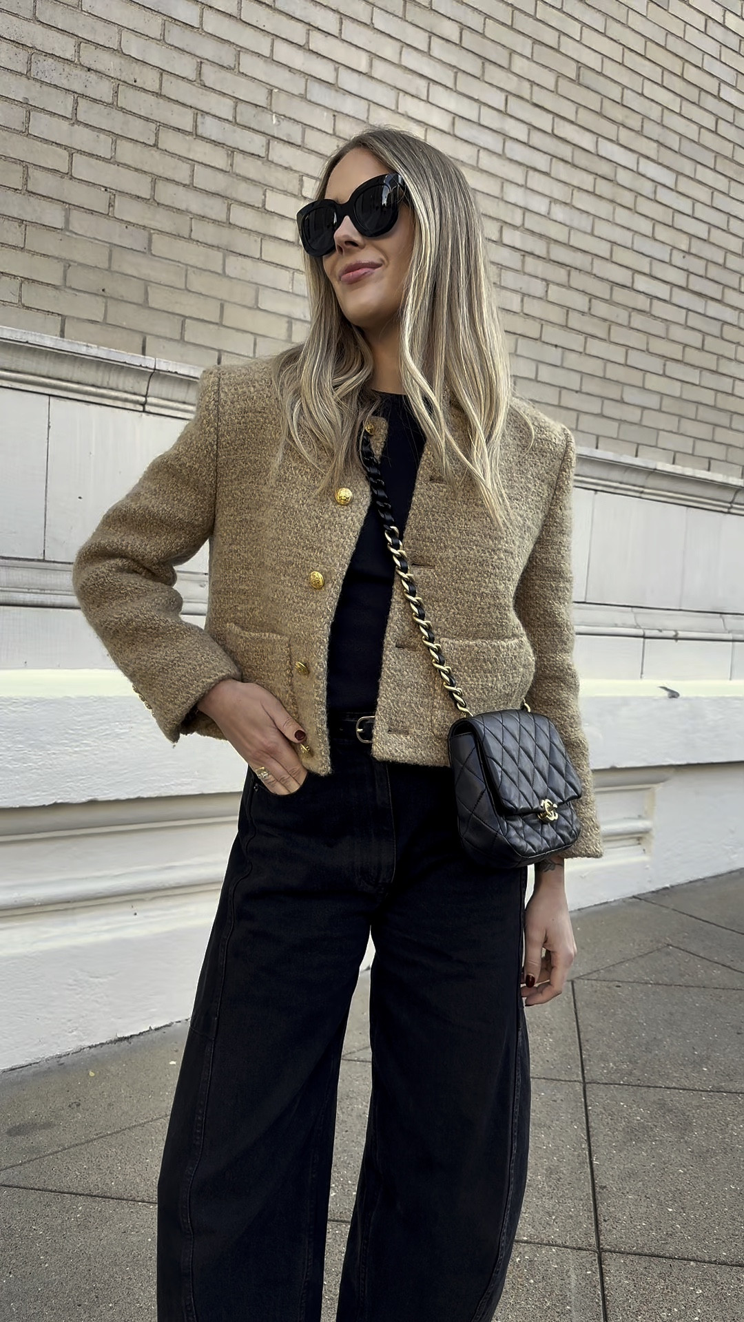 Fashion Jackson, fall outfit, fall fashion, lady jacket 

#LTKOver40 #LTKStyleTip #LTKFindsUnder100