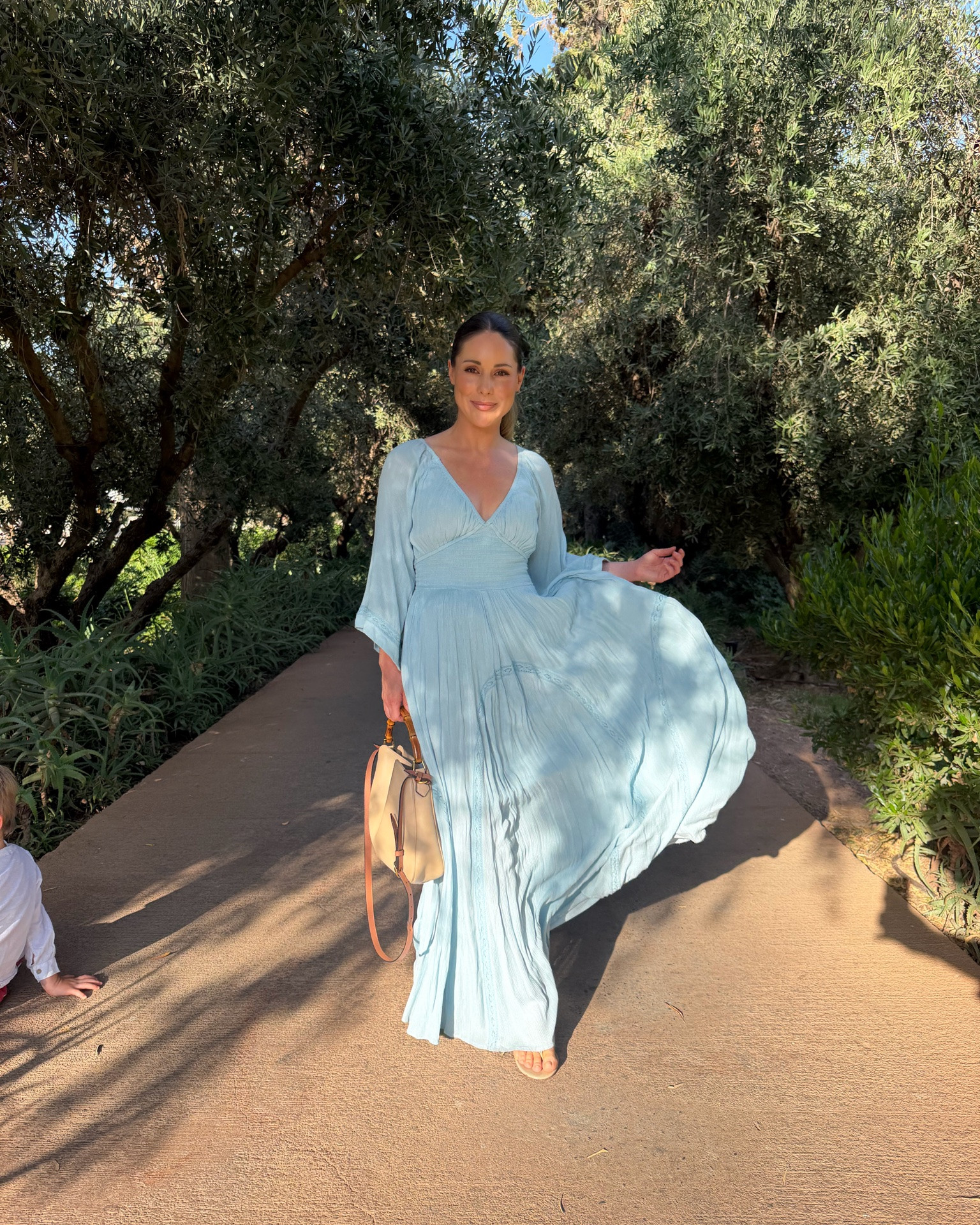 One of my favourite dresses 🤍 Comes in so many colours!

#LTKsummer #LTKuk #LTKdresses
