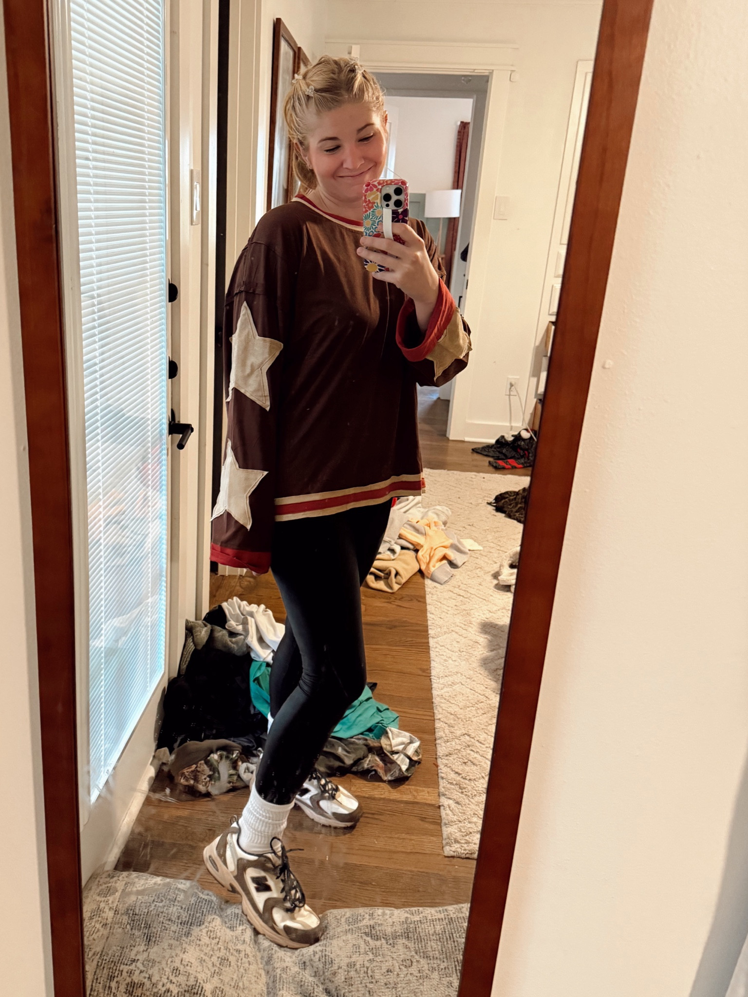 New balance | free people dupe | spanx

#LTKMidsize #LTKFitness #LTKActive