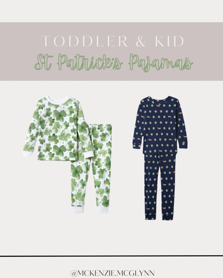 St Patrick’s day pajamas 🍀 

Toddler
Kid
Boy pajamas
Toddler pajamas
ST Patrick’s day 


#LTKbaby #LTKsalealert #LTKkids