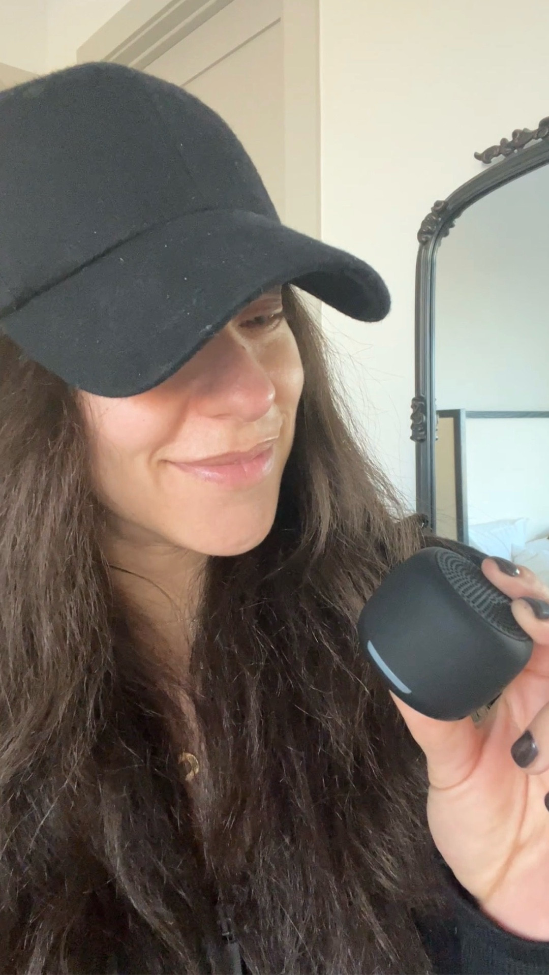 Portable White Noise Sound Machine

#LTKFindsUnder50 #LTKmomlife #LTKTravel