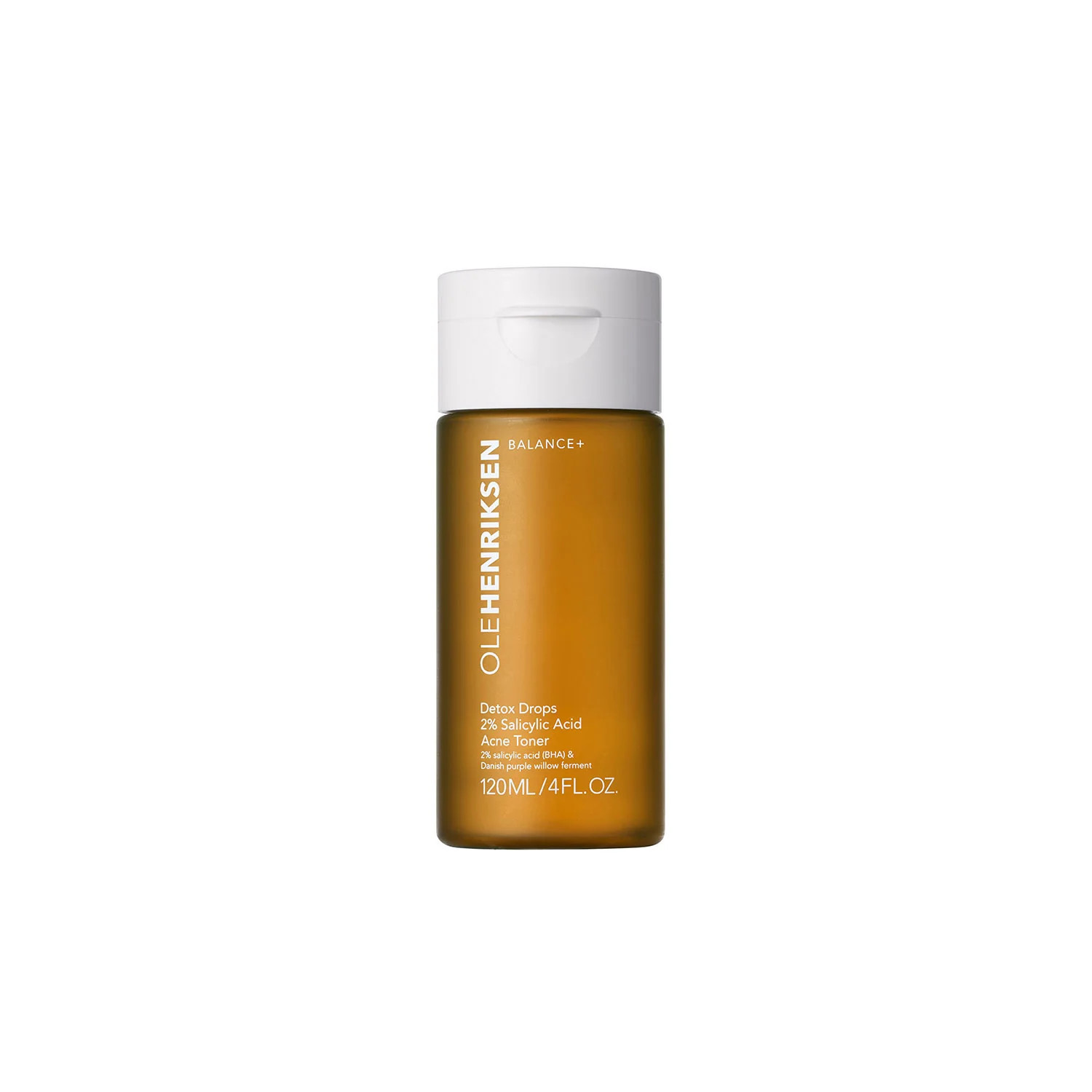 Detox Drops 2% Salicylic Acid Toner | Ole Henriksen