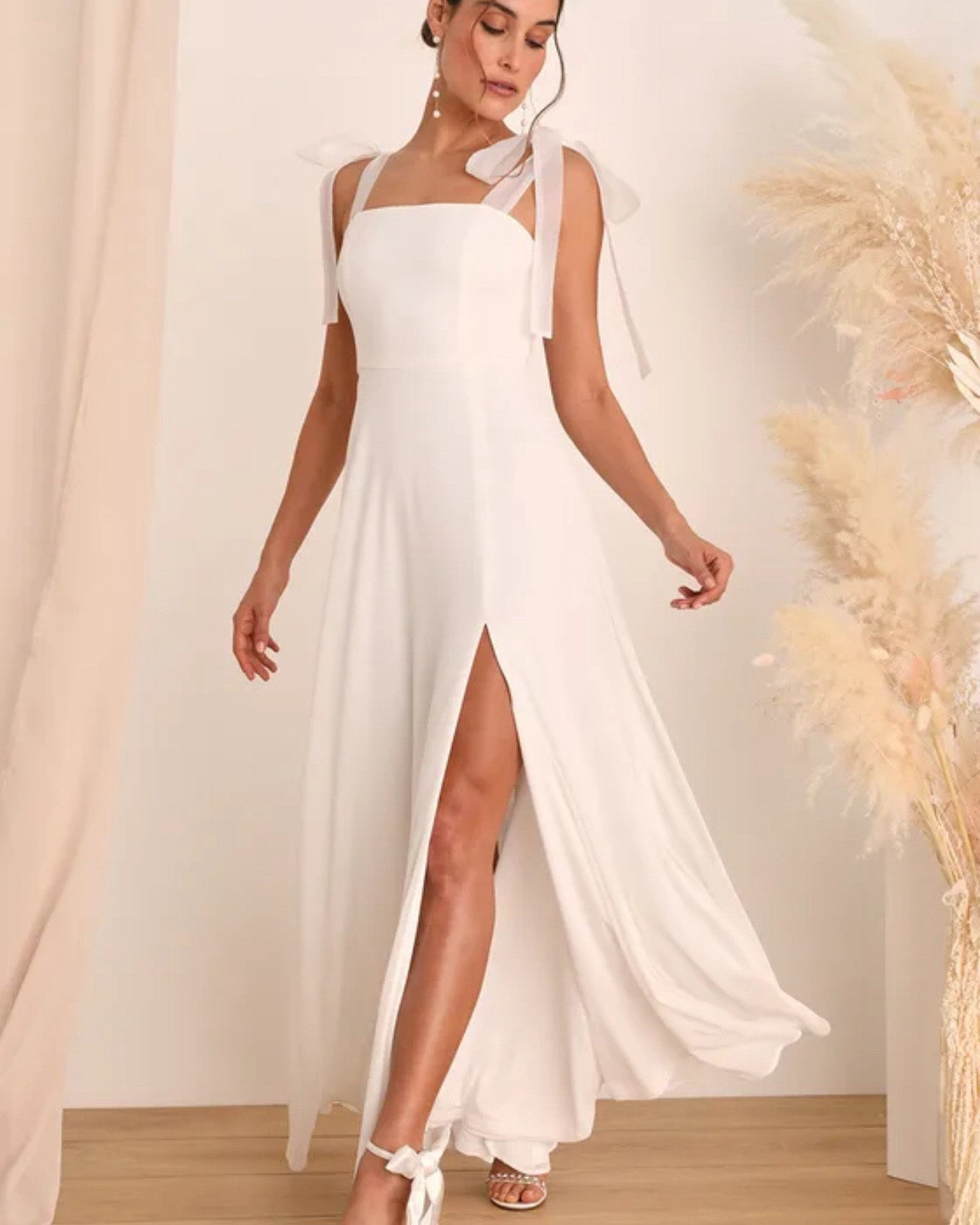 Lulus • White Party • 


#whiteout #party #dresses 

#LTKSeasonal #LTKFindsUnder100 #LTKSummerSales