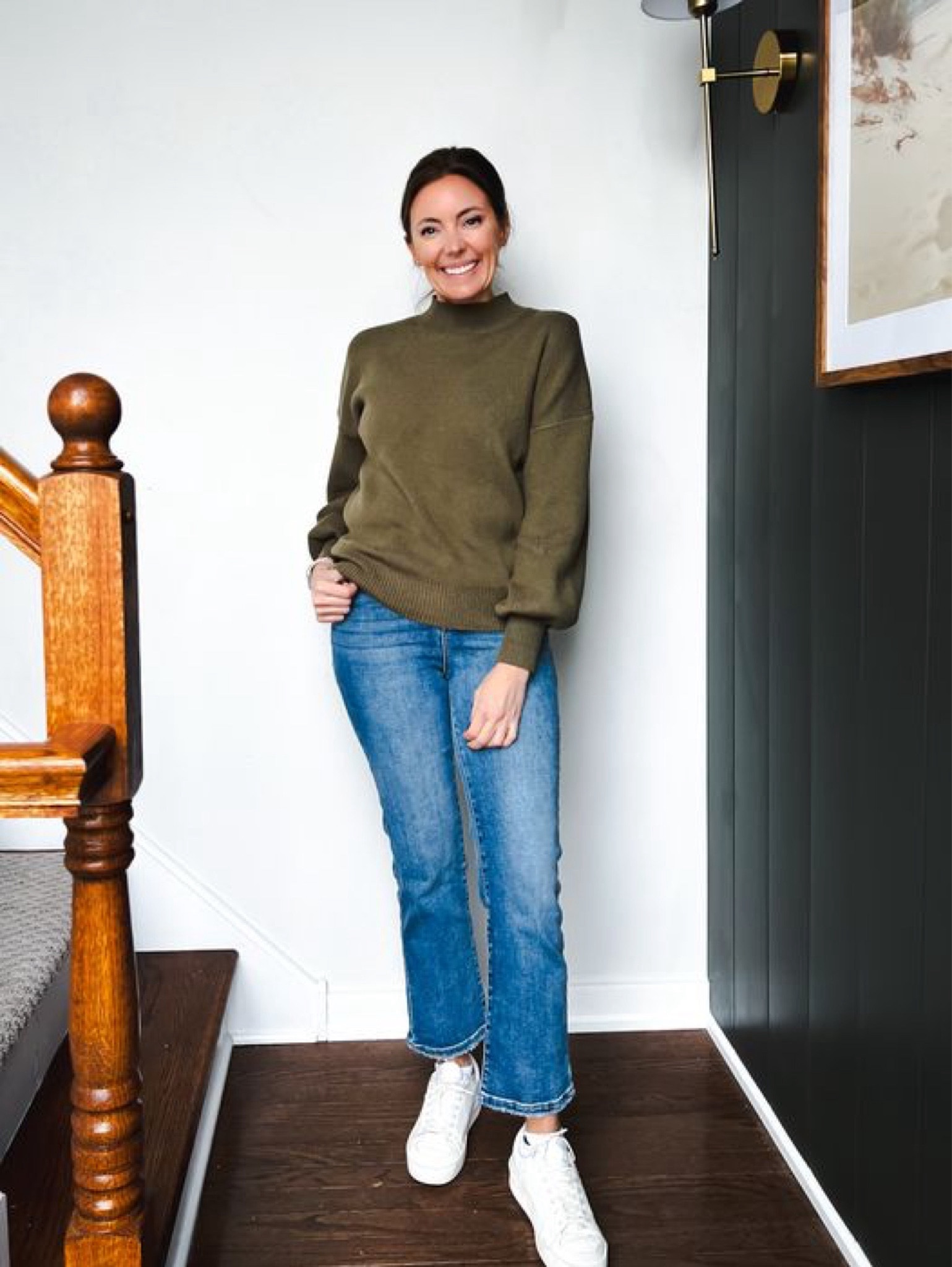 Cute Amazon Sweater

Everyday tote
Women’s leggings
Women’s activewear
Lululemon leggings
Wedding Guest
Fall dresses
Vacation Outfits
Rug
Home Decor
Sneakers
Jeans
Bedroom
Maternity Outfit
Women’s blouses
Women’s workwear
Fall style
Fall fashion
Women’s handbags
Women’s pants
Affordable blazers
Women’s boots
Women’s booties
Fall fashion
New home finds

#LTKsalealert #LTKstyletip #LTKSeasonal