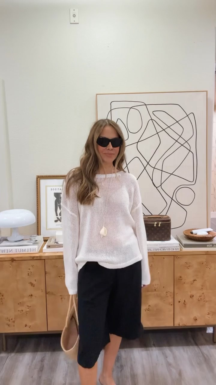 Not-so-basic basics

Summer outfit ideas , casual style , chic everyday outfits,  spring wardrobe staple , what to wear, Spring outfits  chic spring style elevated basics capsule wardrobe staples modern feminine fashion

#LTKgrwm #LTKootd #LTKSeasonal
