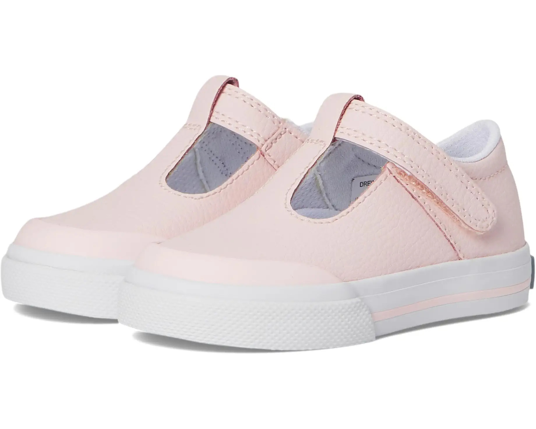 Girl's FootMates Drew-Leather (Infant/Toddler/Little Kid) | Zappos.com