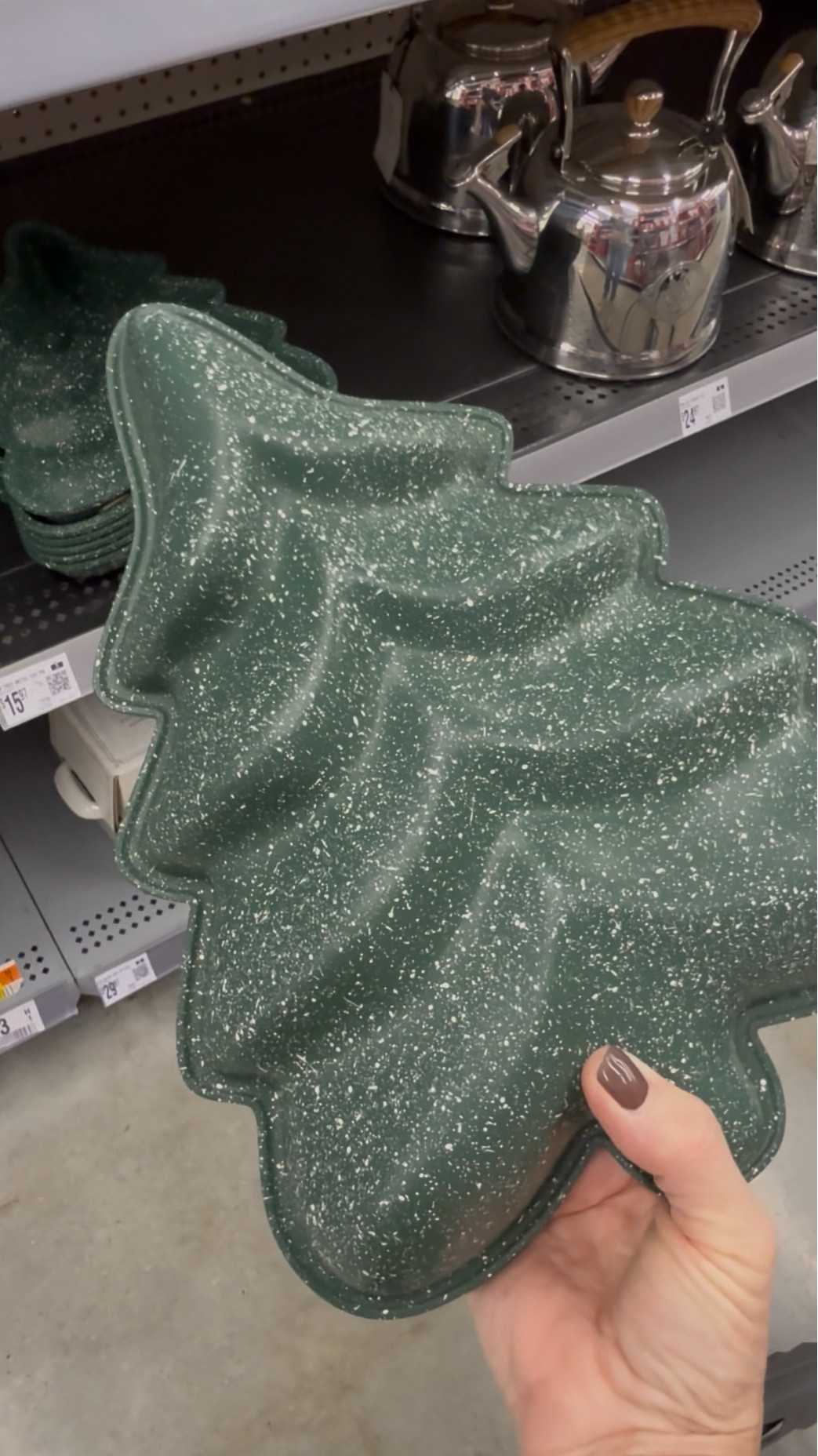 The Pioneer Woman at Walmart has some fun and festive baking options this year!  Keep them for yourself or give as a hostess gift  

#LTKGiftGuide #LTKHoliday #LTKfoodie