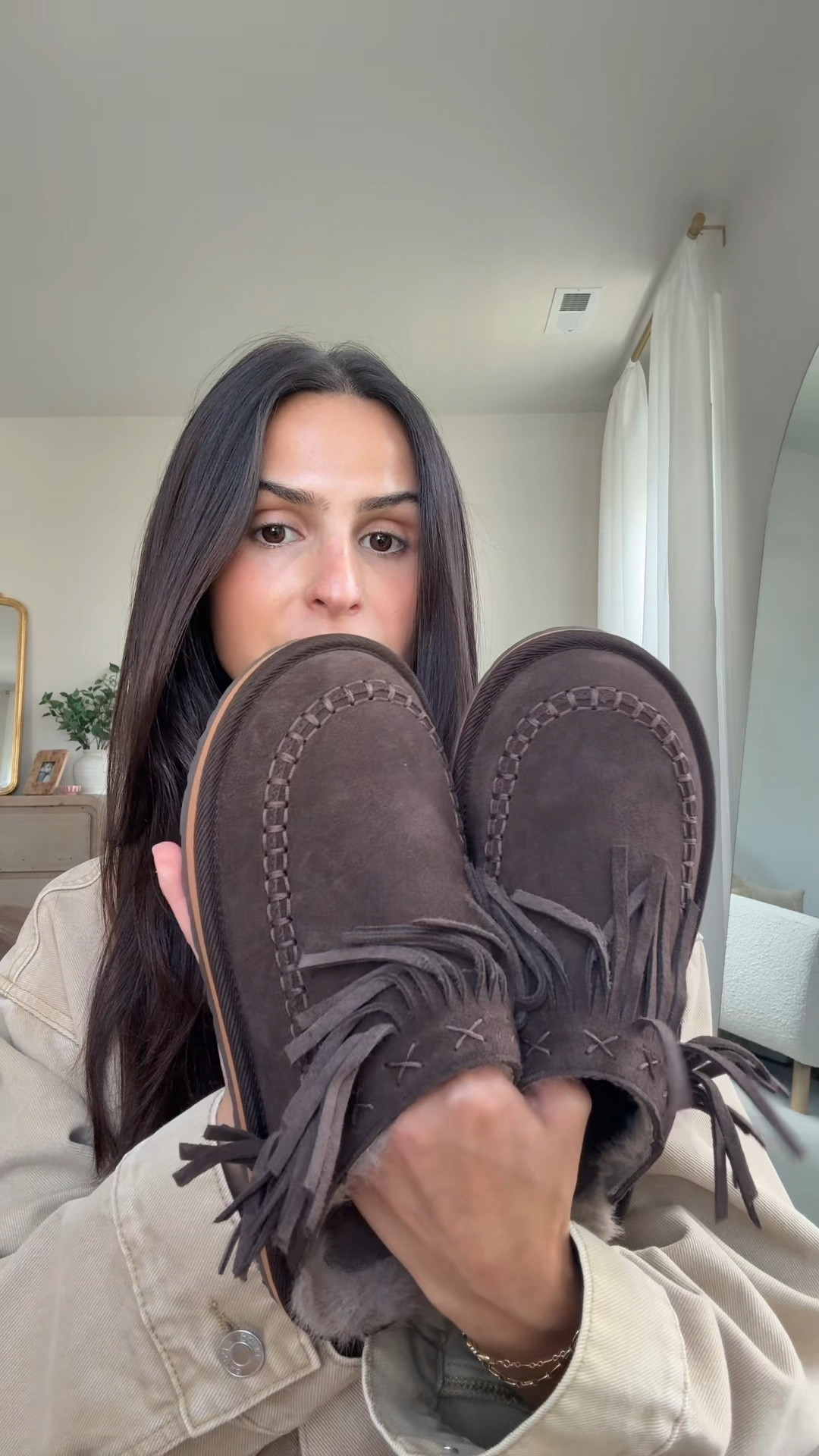 new shoe crush for fall! 