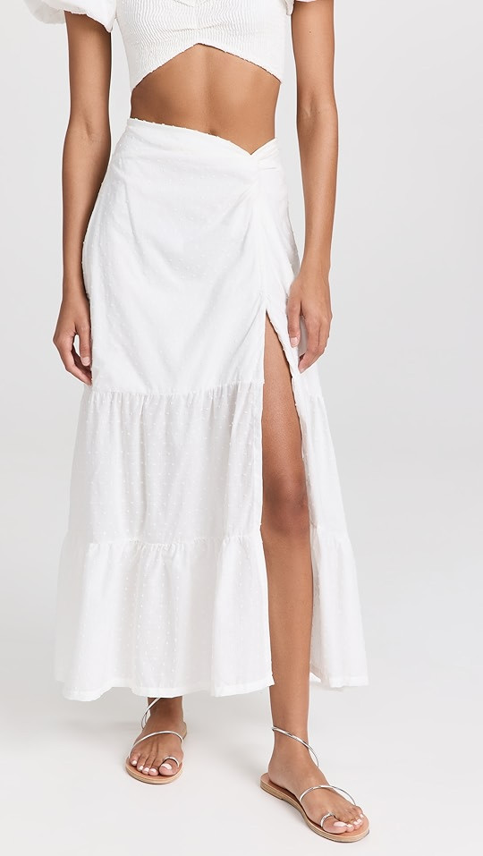 Peixoto Valentina Skirt | SHOPBOP | Shopbop