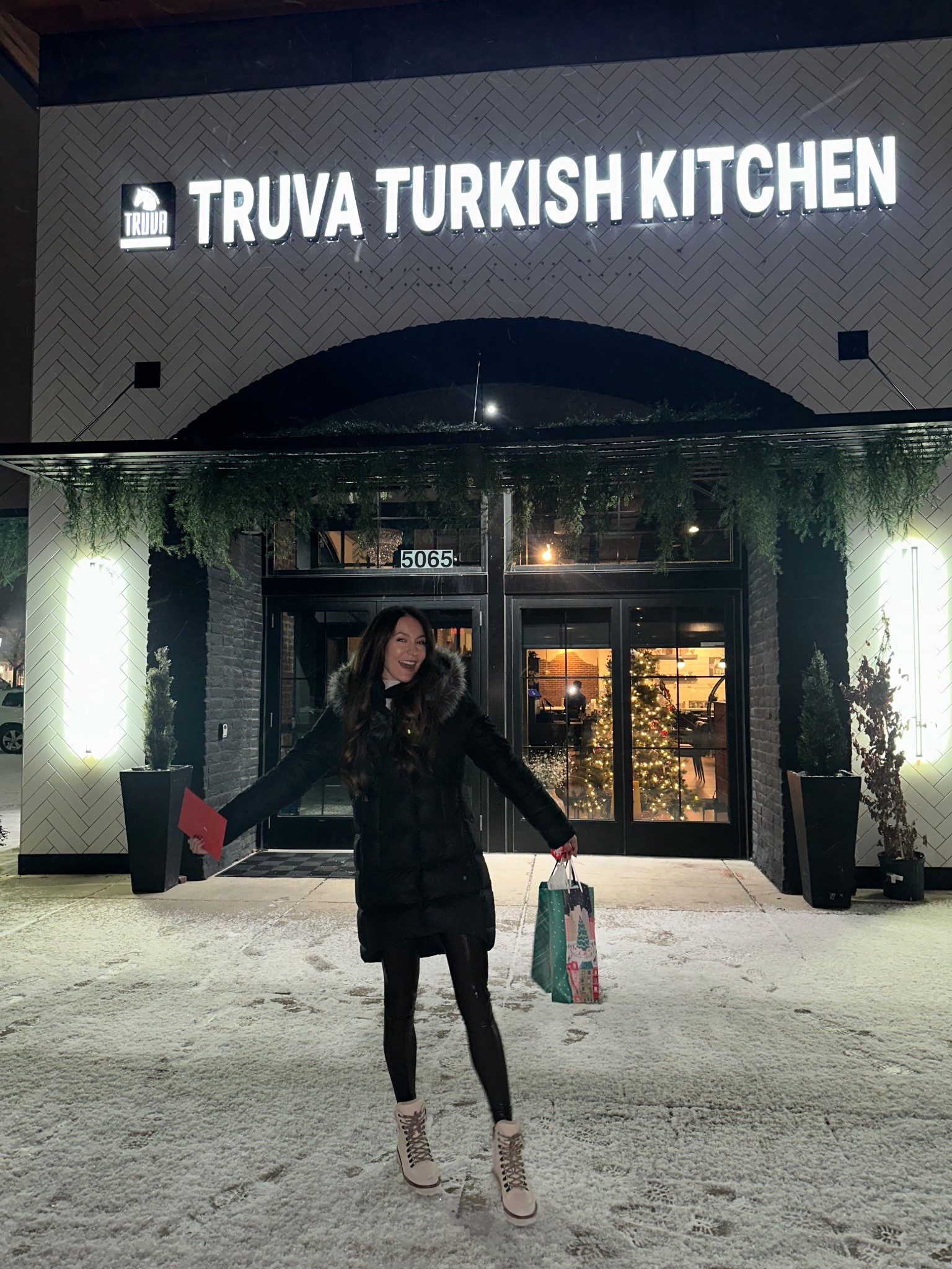 12/29/25
Cold weather
Winter outfits 
Blondo boots are on sale 👀 

Coat is old from The North Face, but I linked similar ones 