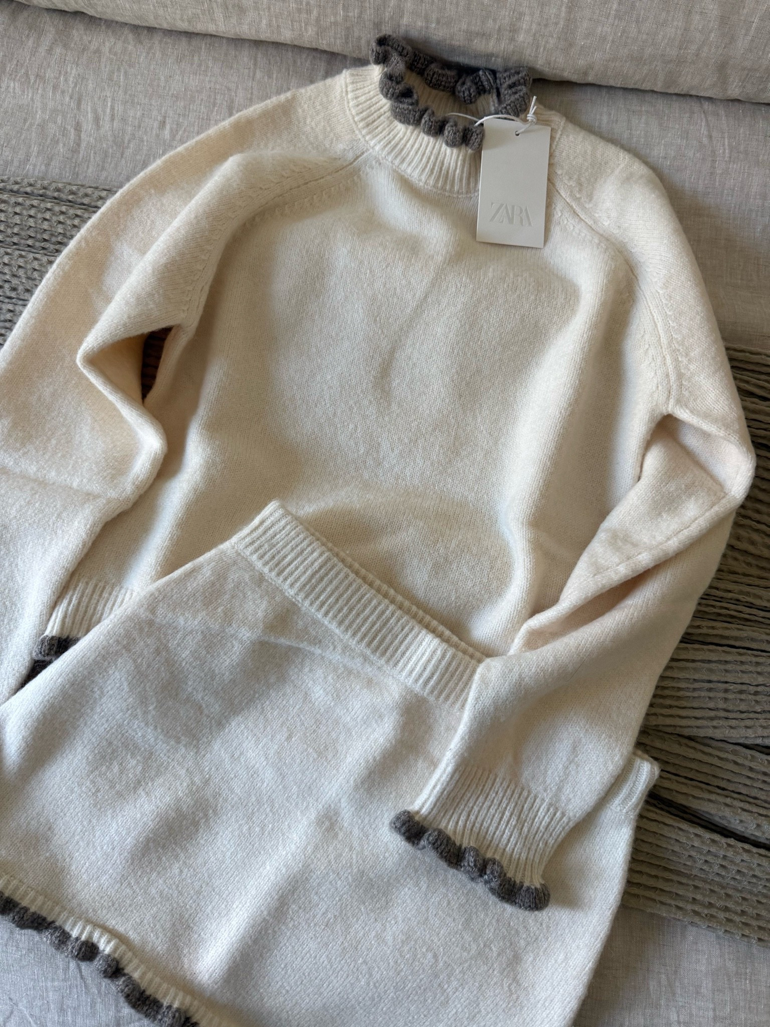 Zara set for little girls!!

#LTKcanada #LTKfall #LTKkids