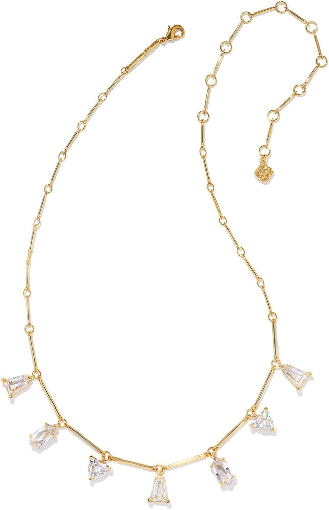 Kendra Scott Blair Jewel Strand Necklace | Amazon (US)
