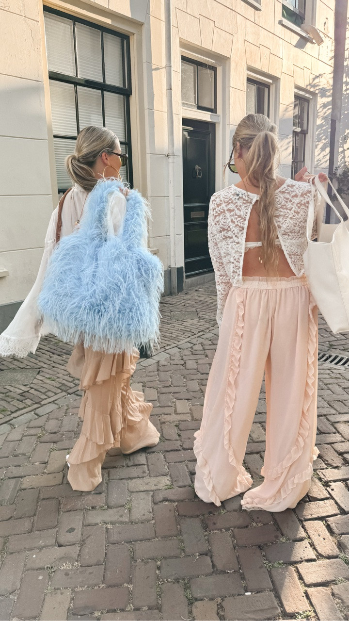 sisters are superior 🥹🫶🏻💕  twinning boho outfits on repeat!!

#sisters #siblings #fp #womenempowerment #selflove family crochet #prettylittlething

#LTKFashionMonth #LTKsummer #LTKeurope