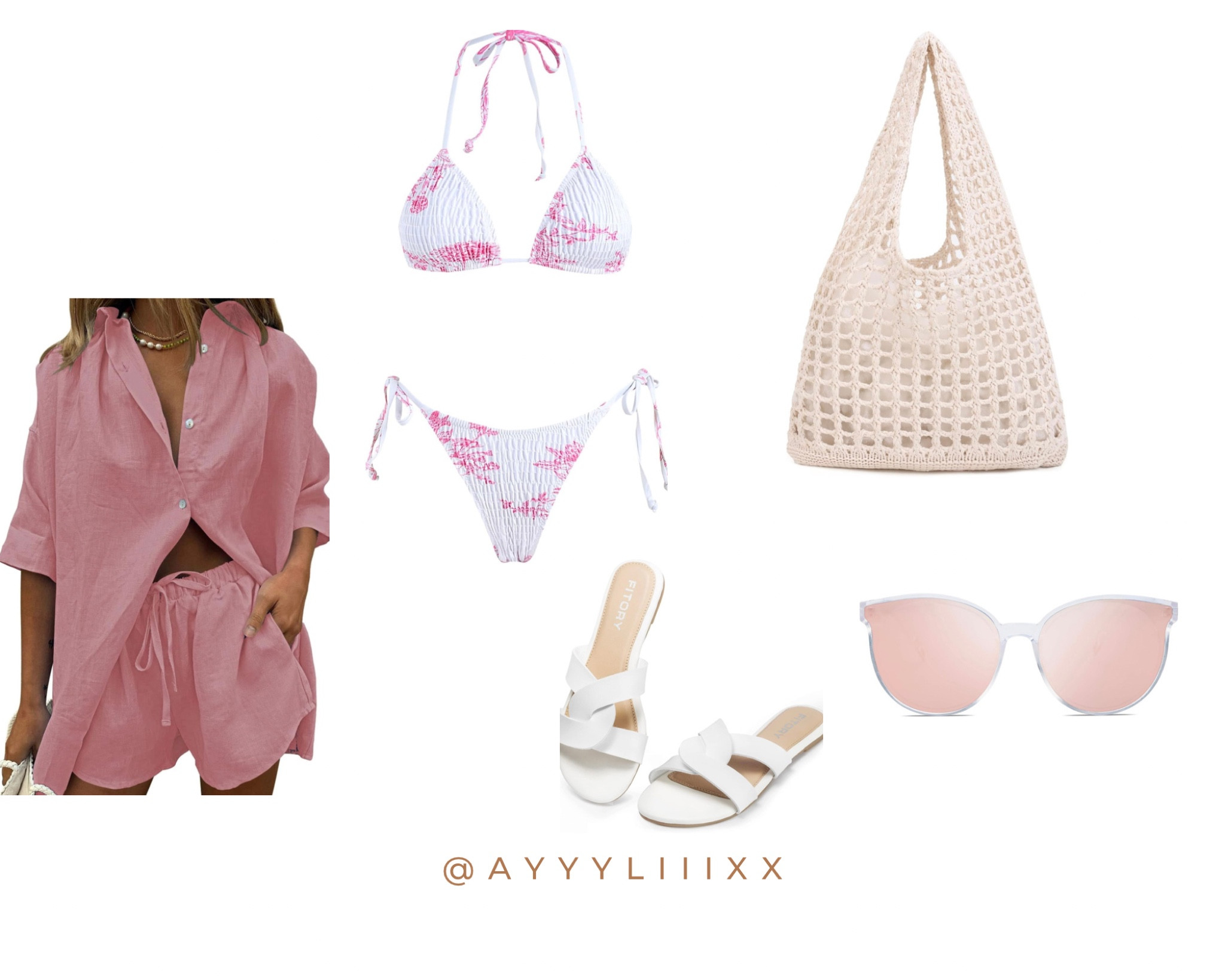 #LTKstyletip #LTKfindsunder50 #LTKswim