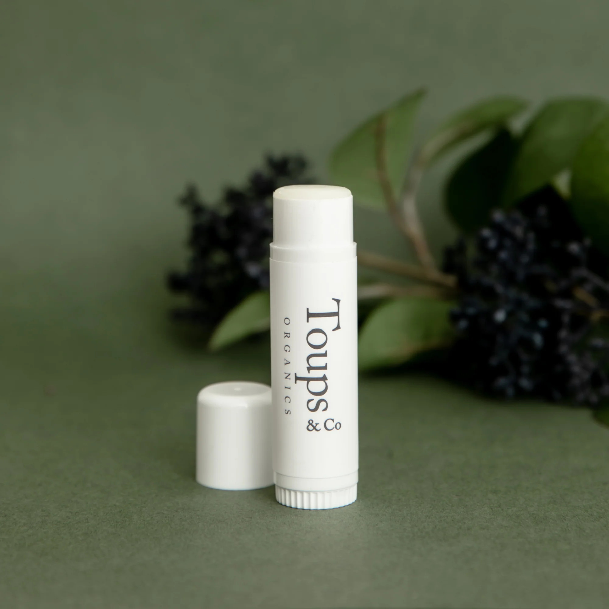 Hydrating Tallow Stick | Toups and Co Organics