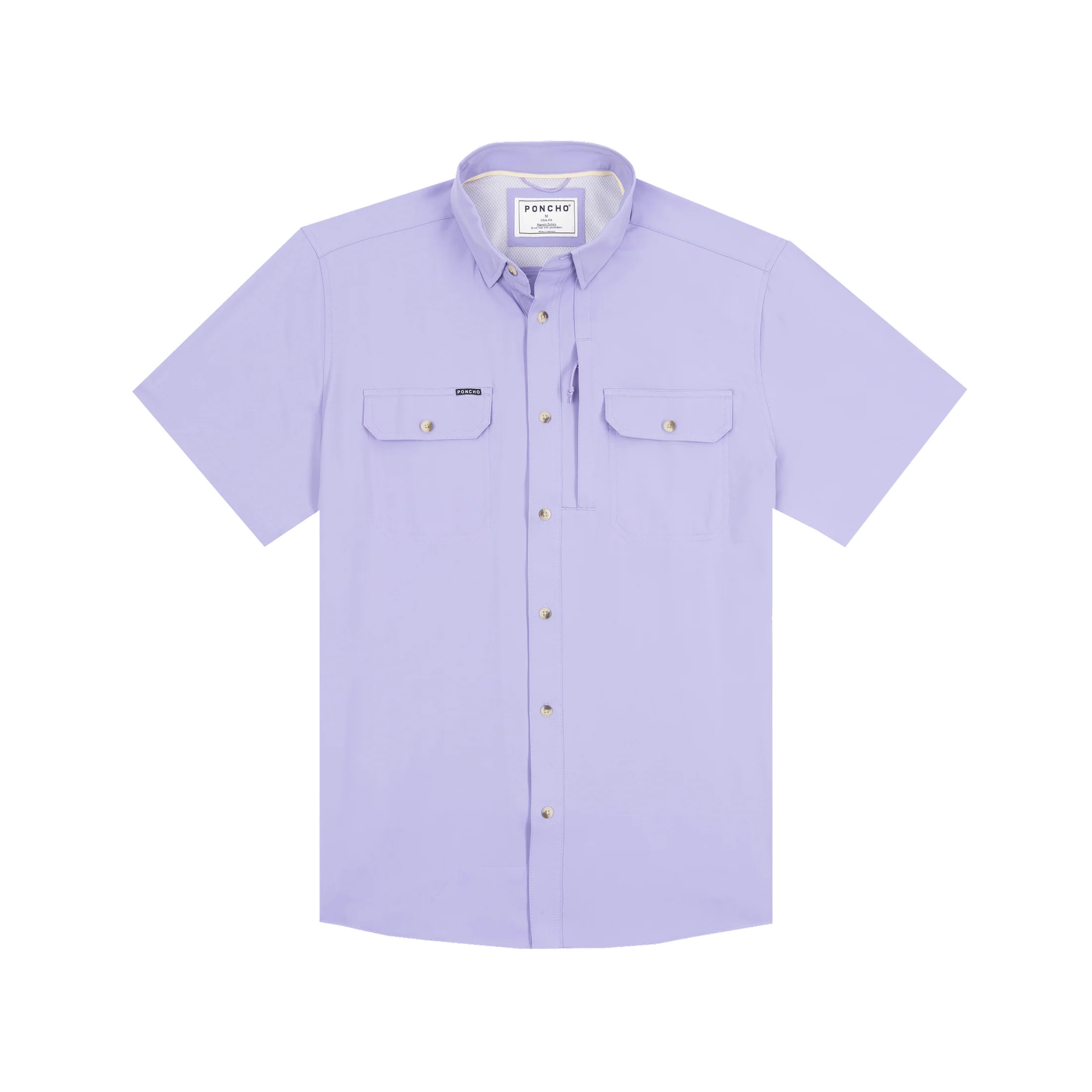 The Shirts | Poncho Outdoors