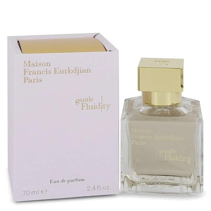 Maison Francis Kurkdjian Gentle Fluidity Gold, 2.4 Fl Oz | Amazon (US)