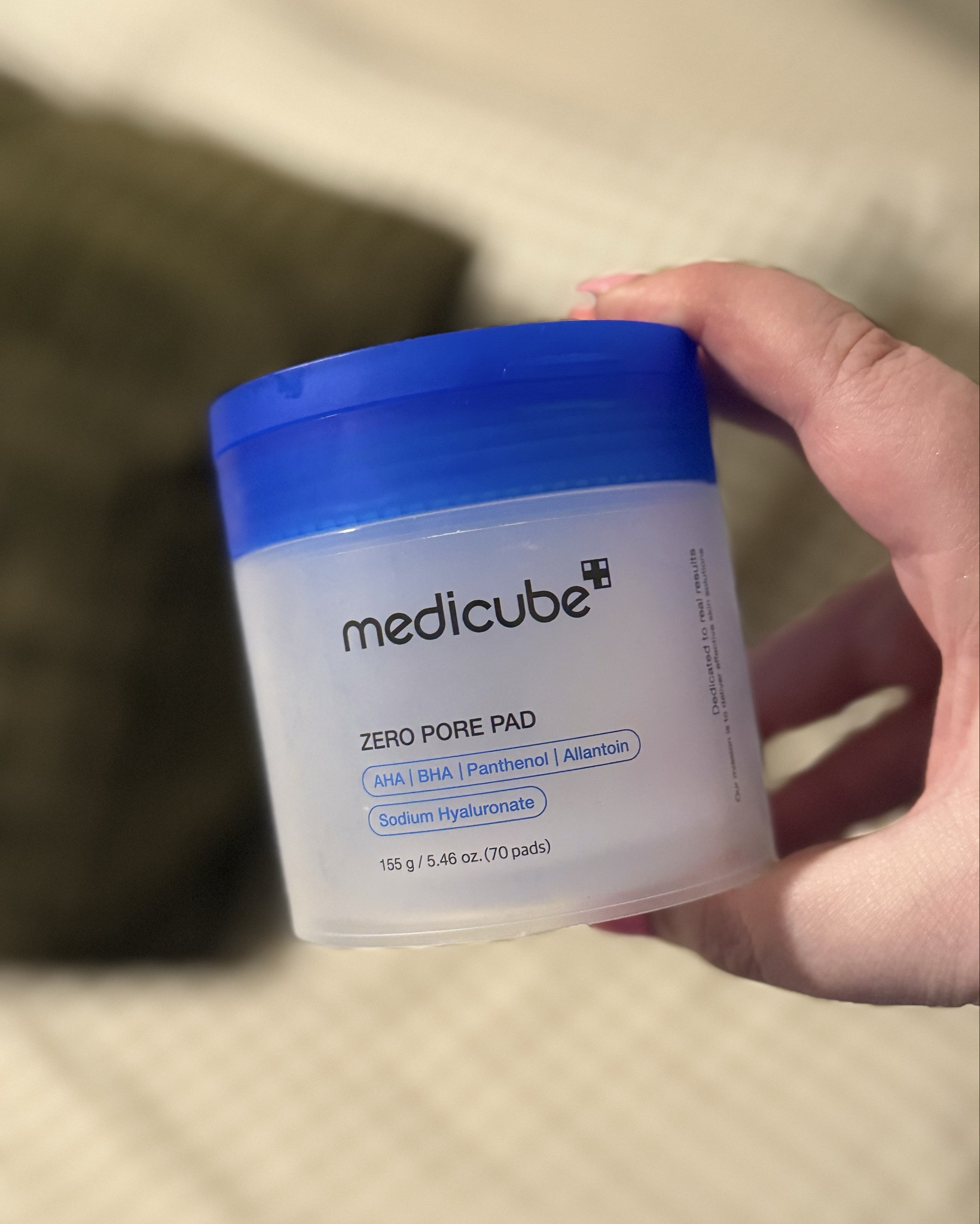 My holy grail skincare product for my over 40 skin! 

#LTKSaleAlert #LTKOver40 #LTKBeauty