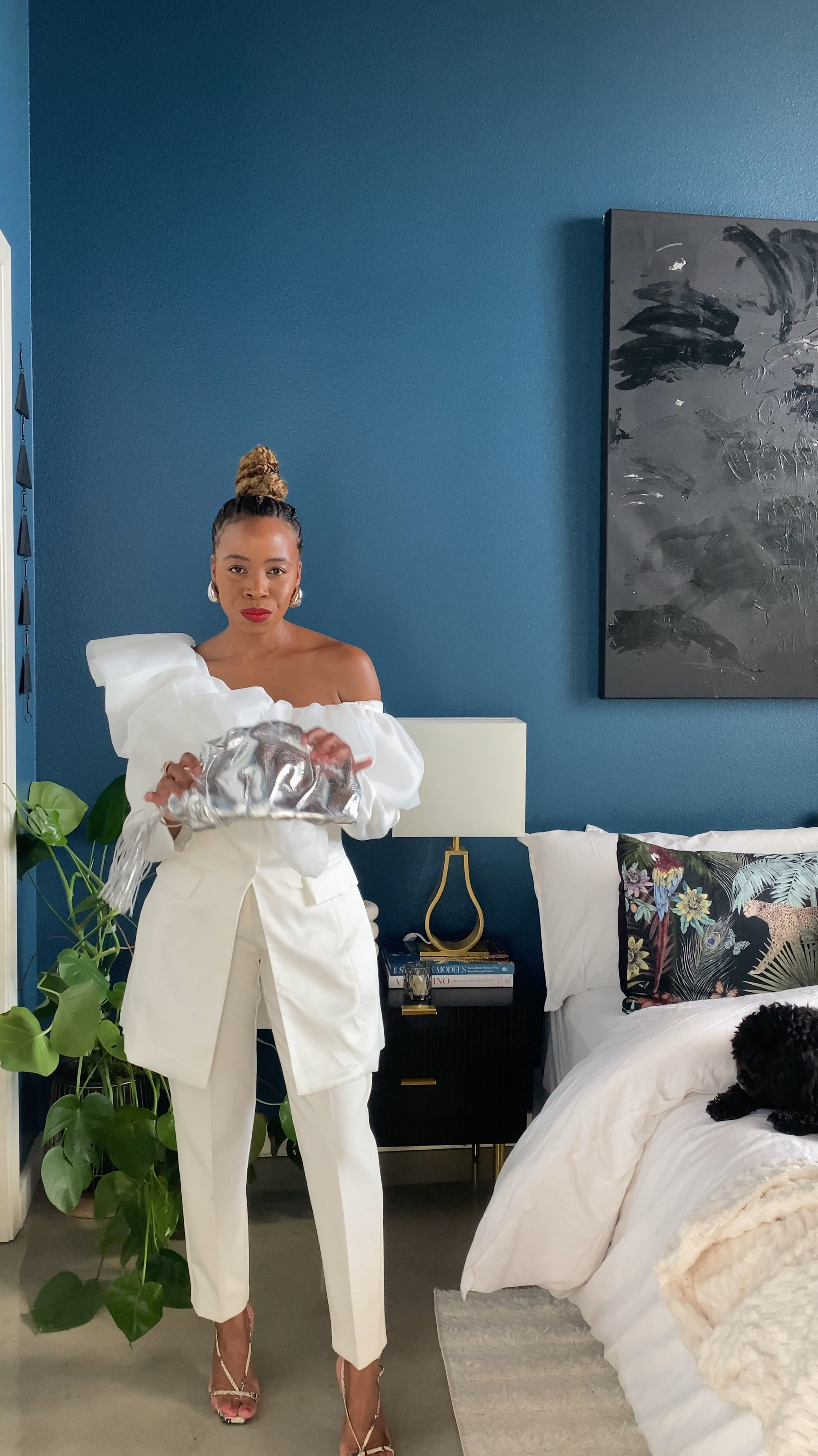 Accessories make or break an outfit. 

#LTKOver40 #LTKItBag #LTKStyleTip