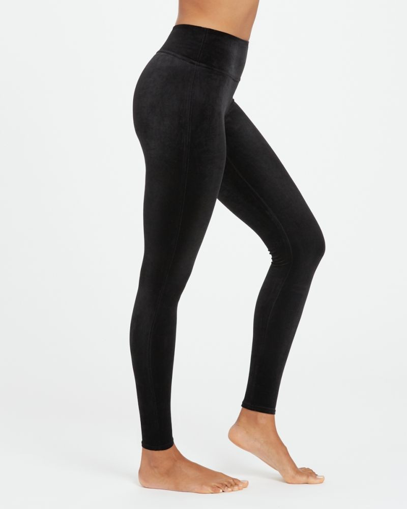 Velvet Leggings | Spanx