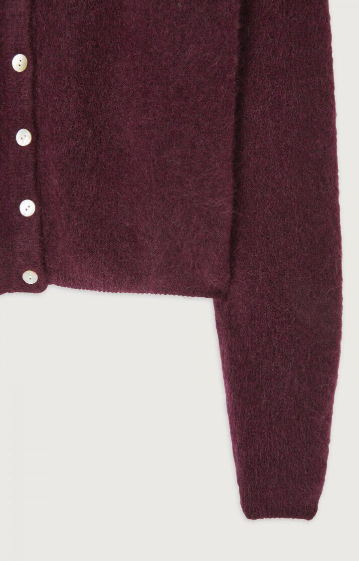 Gilet femme Vitow
                            
                                 | VITO19EH23 | American Vintage