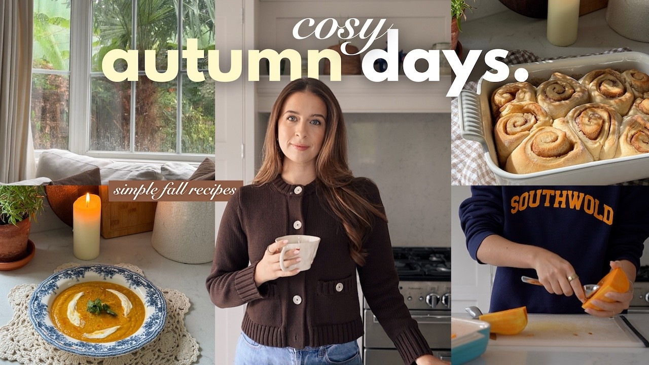 autumn favourites 🤎

#LTKeurope #LTKautumn #LTKuk