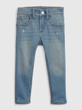 Toddler Skinny Jeans | Gap (US)