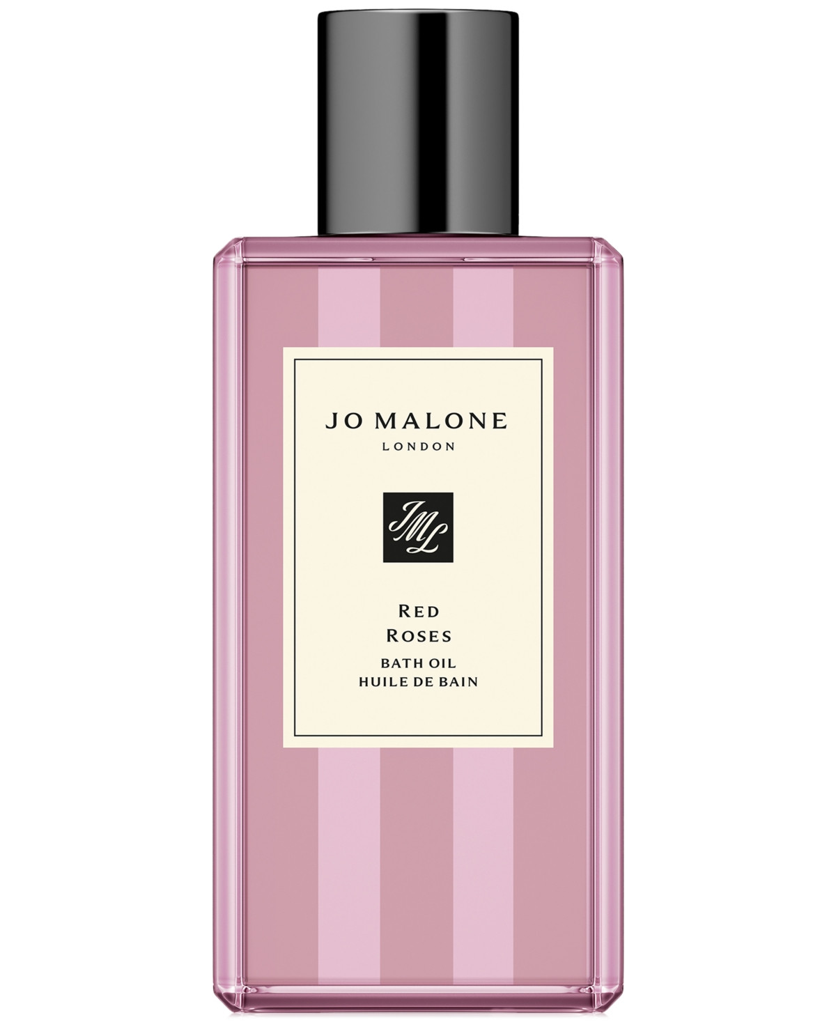 Jo Malone London Red Roses Bath Oil, 8.5-oz. | Macy's