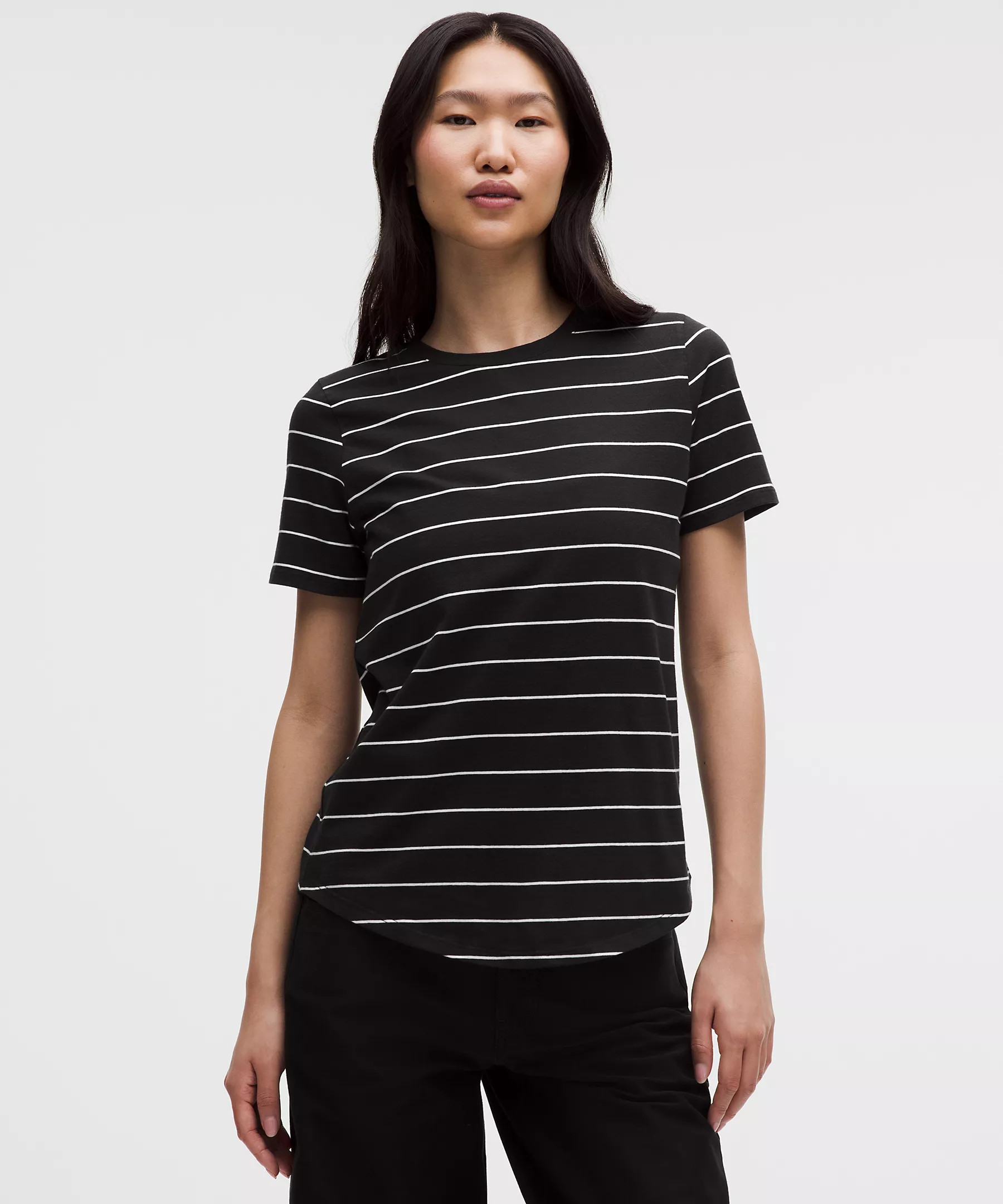 Love Crewneck T-Shirt | Lululemon (US)