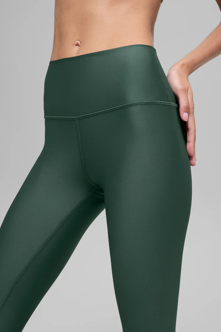 High-Waist Airlift Legging | Alo Yoga (US)