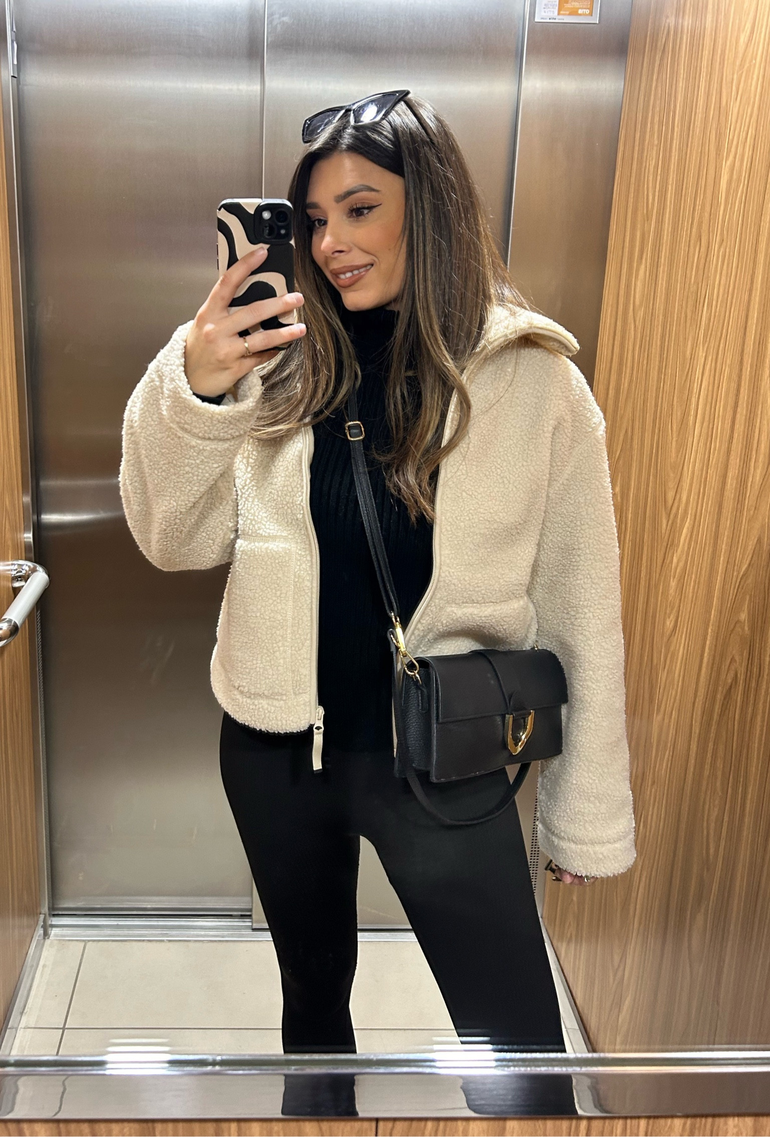 Sunday look 🐑

#LTKHoliday #LTKSeasonal