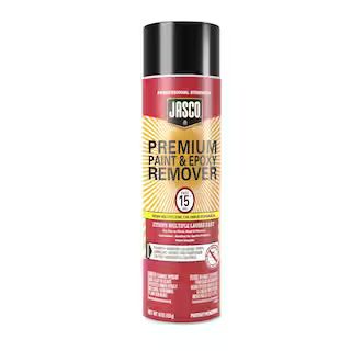 16 Oz. Premium Paint and Epoxy Remover | The Home Depot