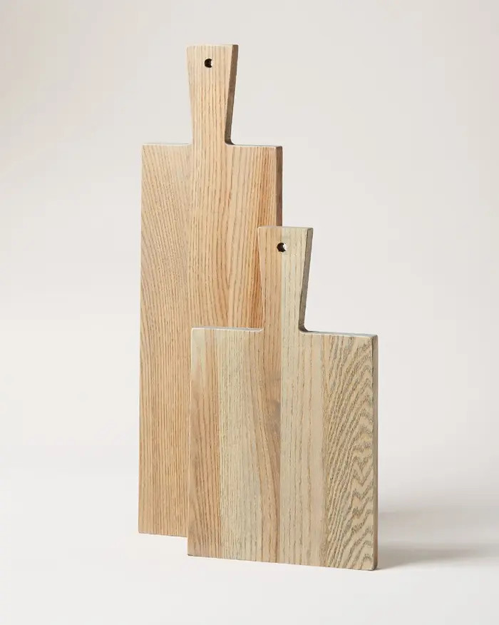 Pantry Long Wooden Cutting Board | Nordstrom