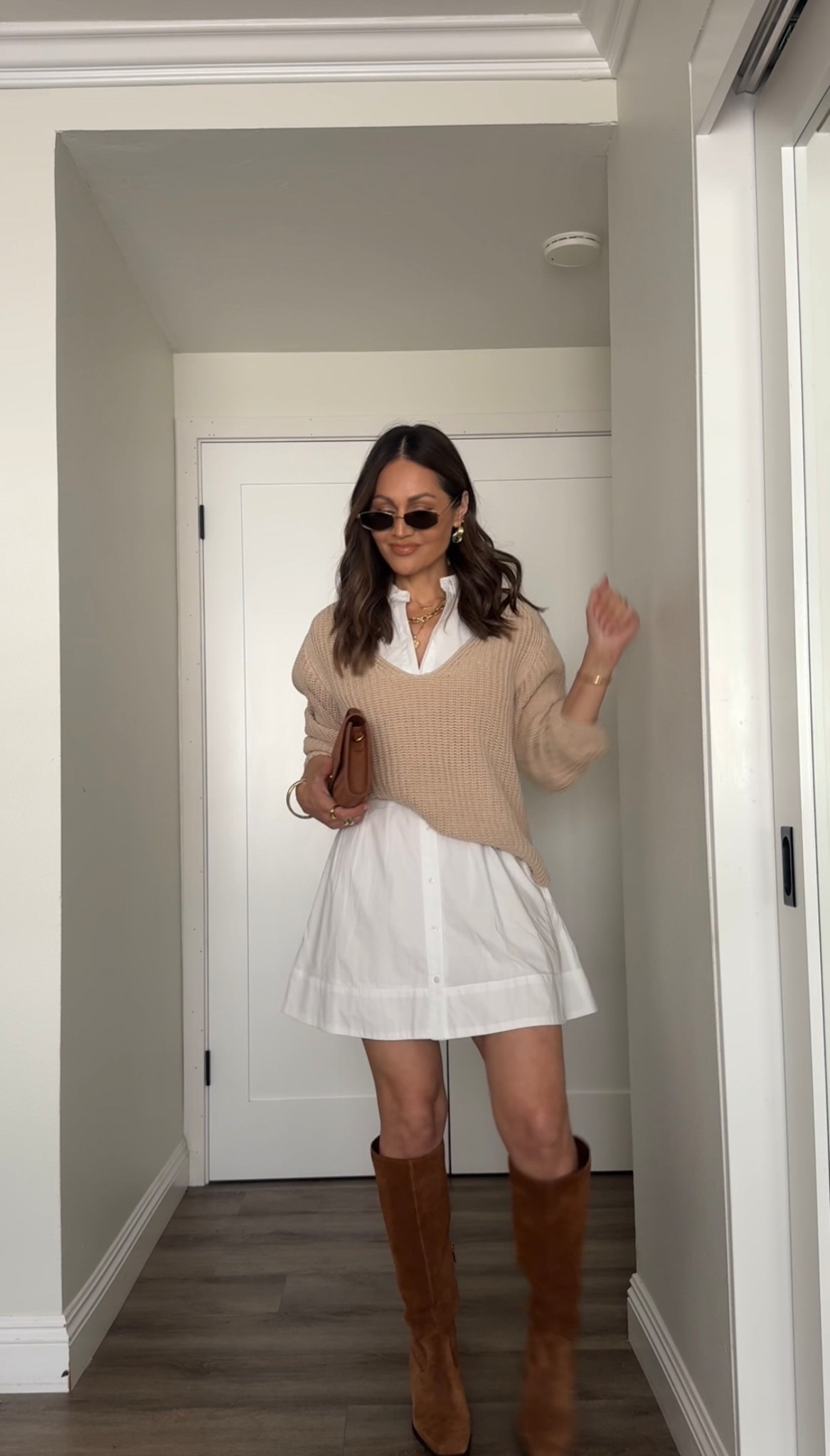 Spring dress for your next event! 

#LTKootd #LTKgrwm #LTKSeasonal