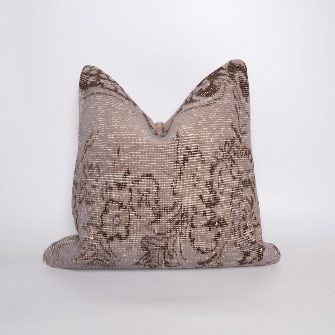 Kelly Turkish Vintage Rug Pillow | Twenty Third by Deanne (US)