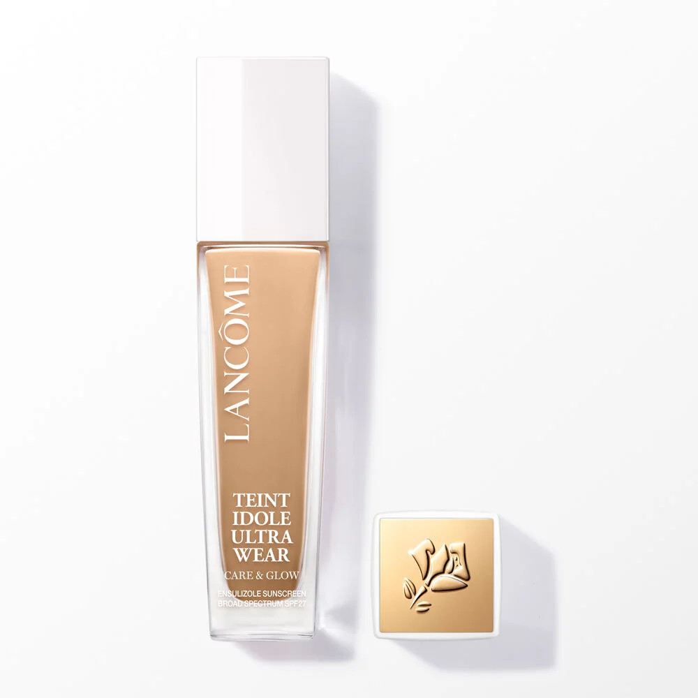Teint Idole Ultra Wear Care & Glow Serum Foundation - Lancôme | Lancome