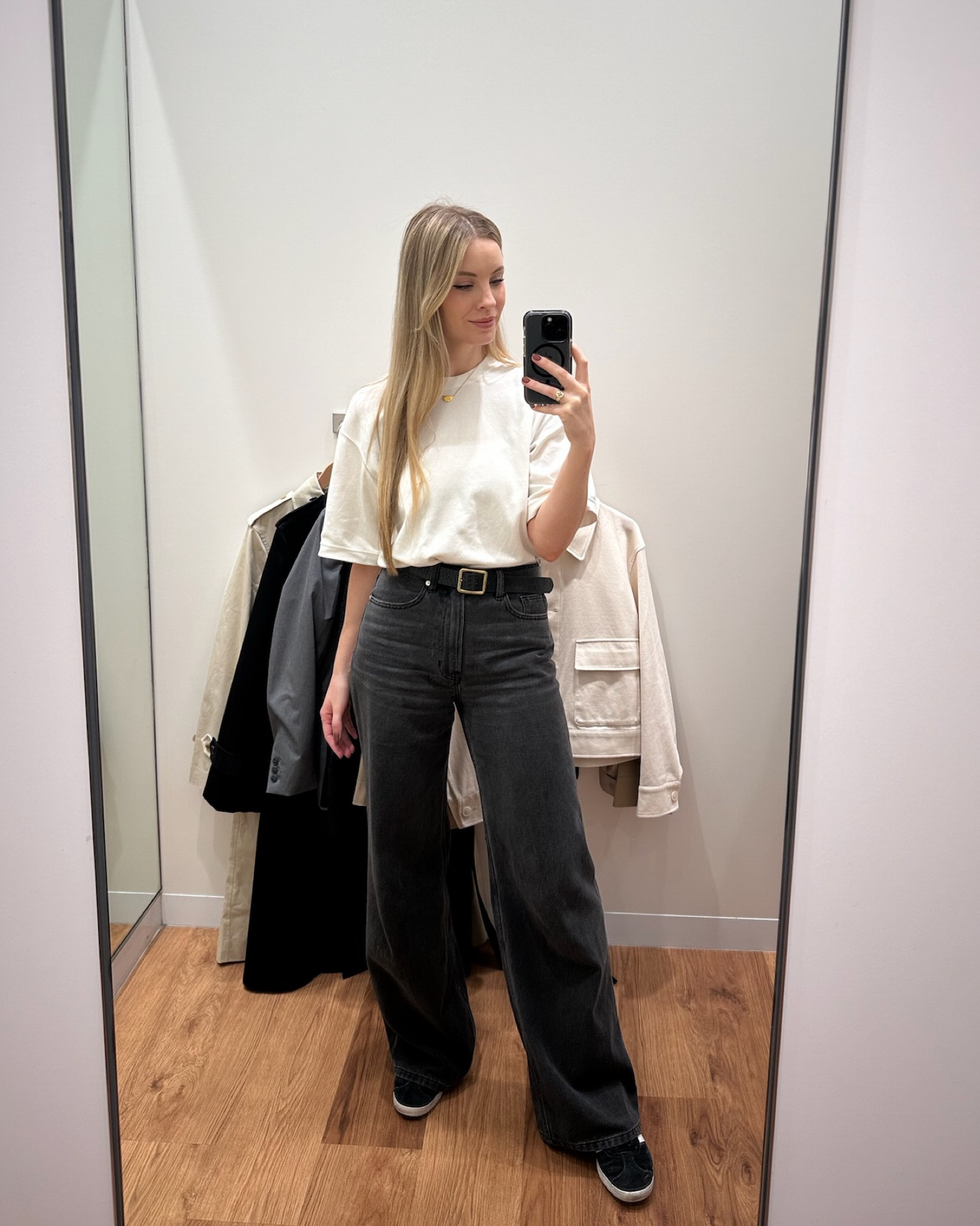 Favourite basics combo 🫶🏼 

#LTKworkwear #LTKstyletip #LTKaustralia