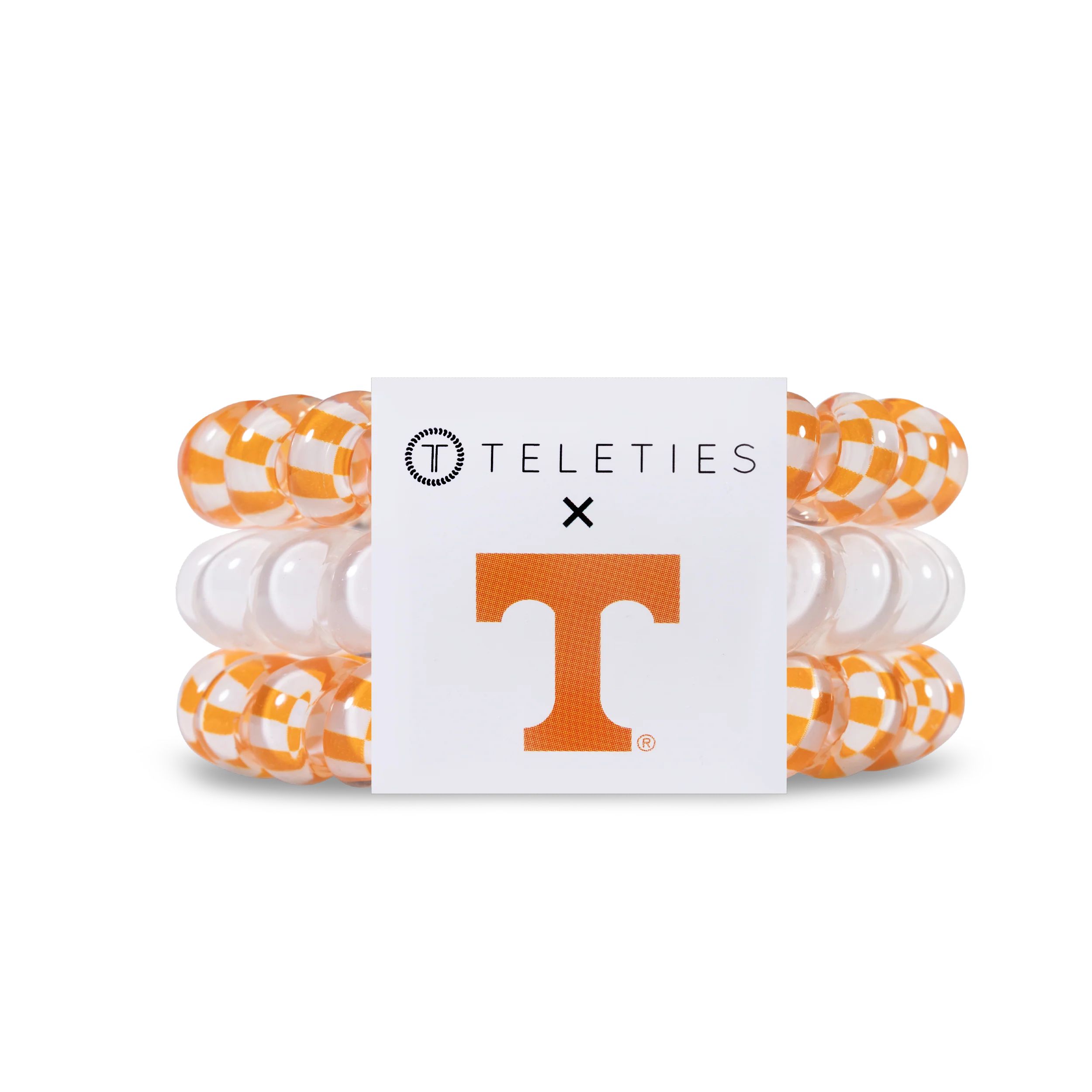 University of Tennessee | TELETIES