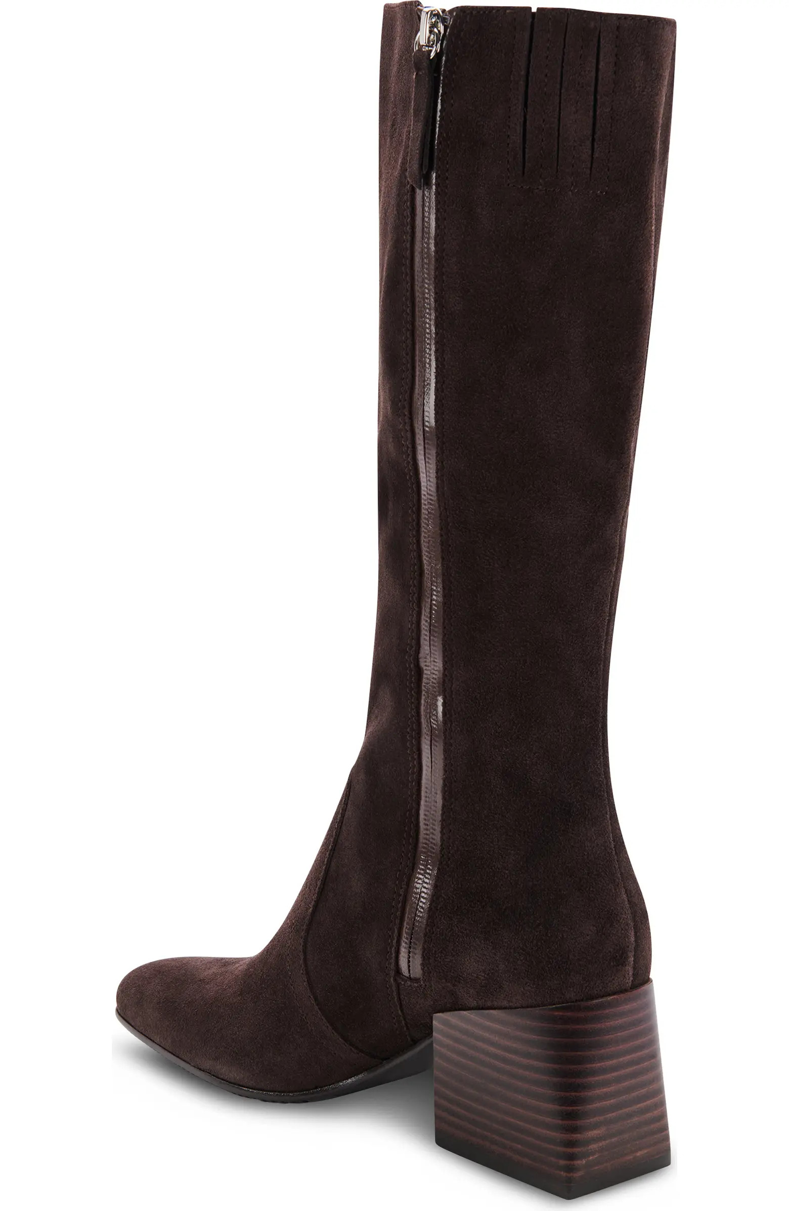 Tessa Waterproof Knee High Boot (Women) | Nordstrom