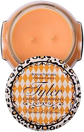 Tyler Candle Co. 22136 22 Oz Homecoming Candle | Amazon (US)