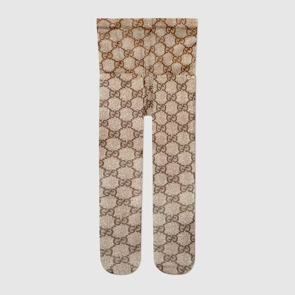 GG pattern tights | Gucci (US)