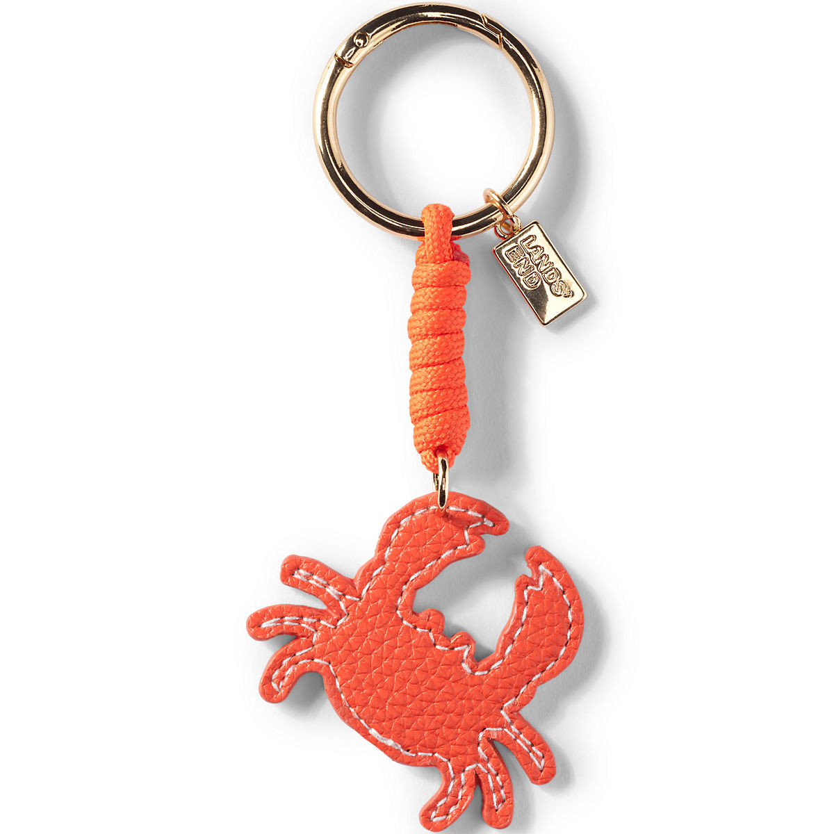 Bag Charm | Lands' End (US)