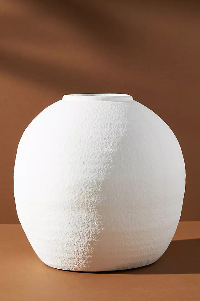 Capricorn Decorative Vessel | Anthropologie (US)