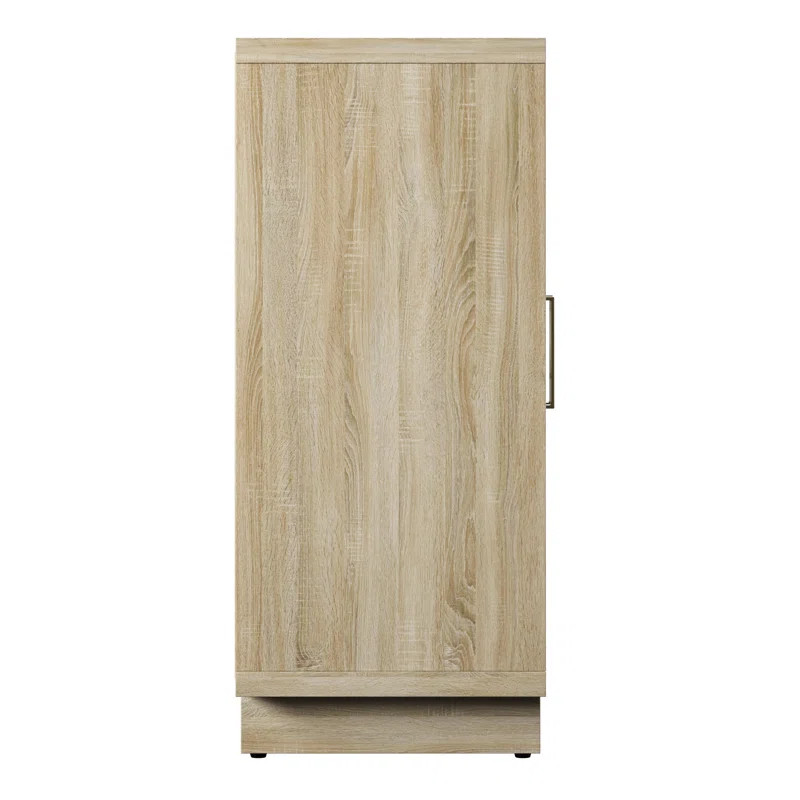 Portman 59.5" Wide Credenza | Wayfair North America