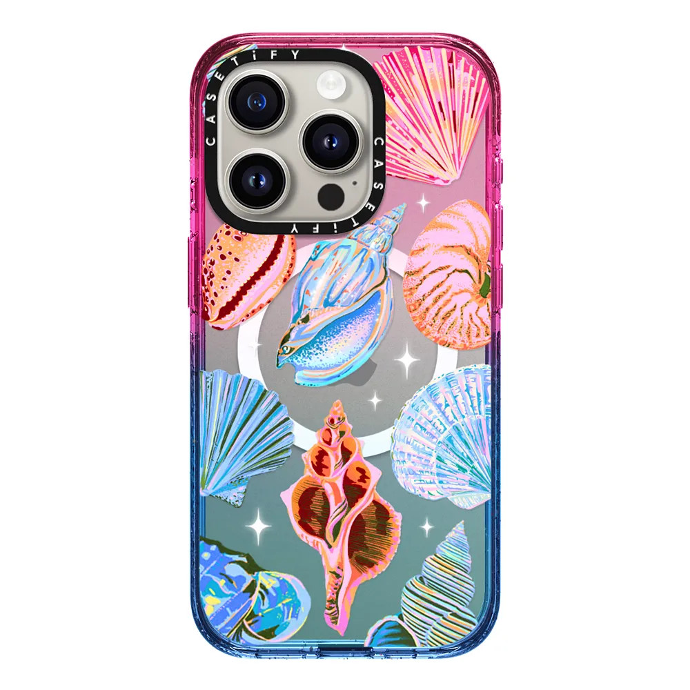 Seashell | Casetify (Global)